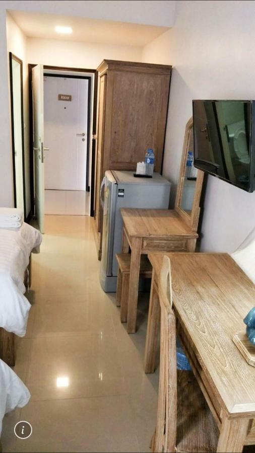 U-Sa Family Hotel Chiang Mai Ngoại thất bức ảnh
